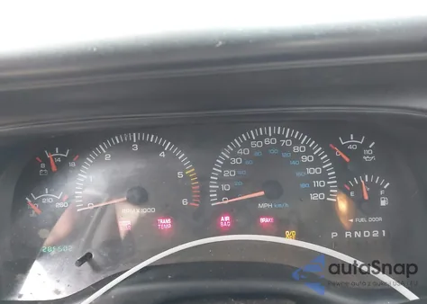 2000 Dodge Durango from USA, damaged, VIN 1B4HR28Y0YF116867